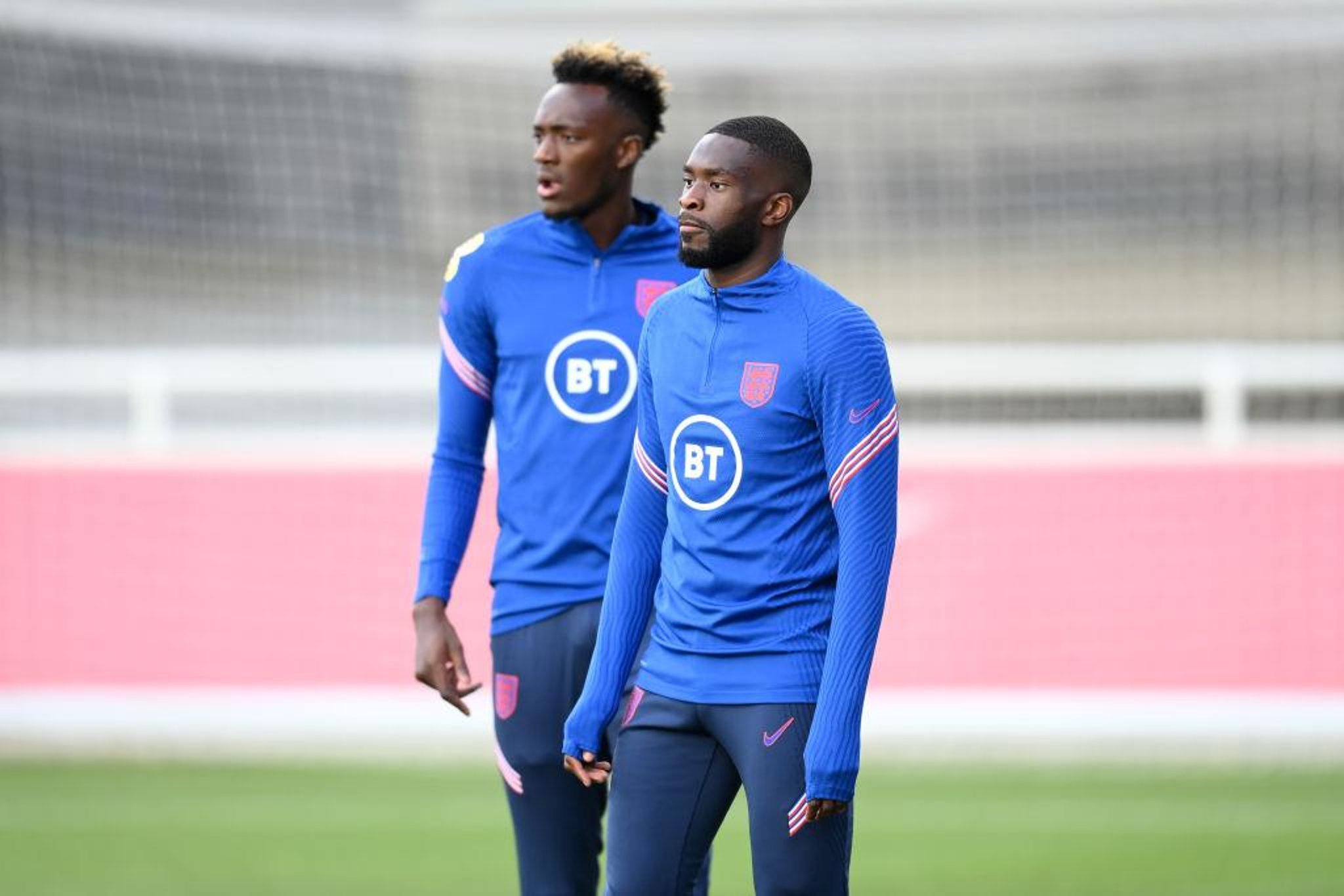 UEFA Nations League 2022: Gareth Southgate names Jarrod Bowen, Fikayo Tomori and Tammy Abraham named in England squad for upcoming Nations League