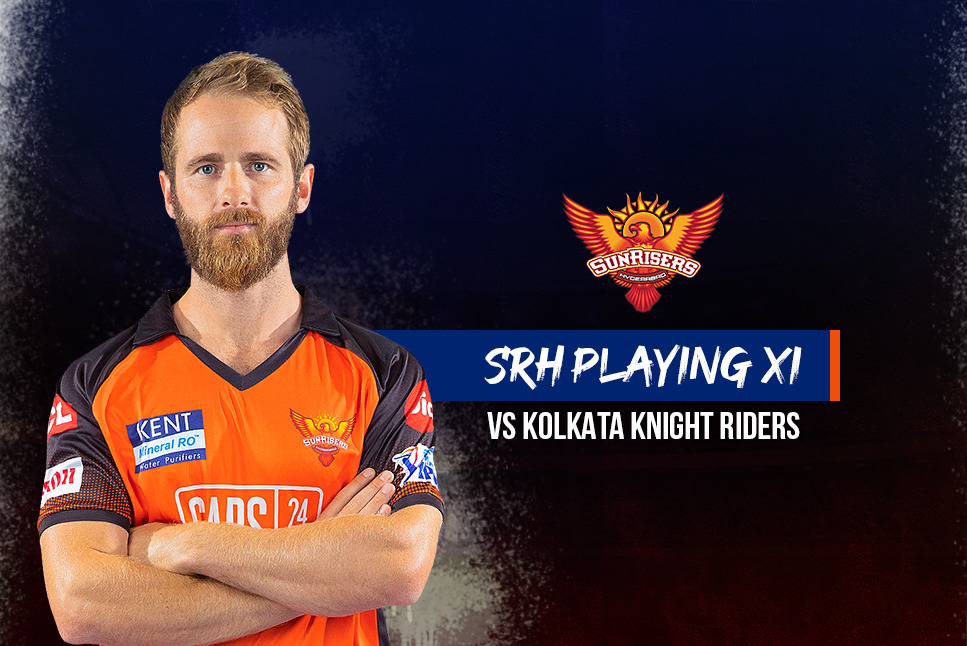 SRH Playing XI vs KKR: PACE TWINS Marco Jansen and T Natarajan expected to make a comeback, but who will make way? – Follow KKR vs SRH LIVE Updates