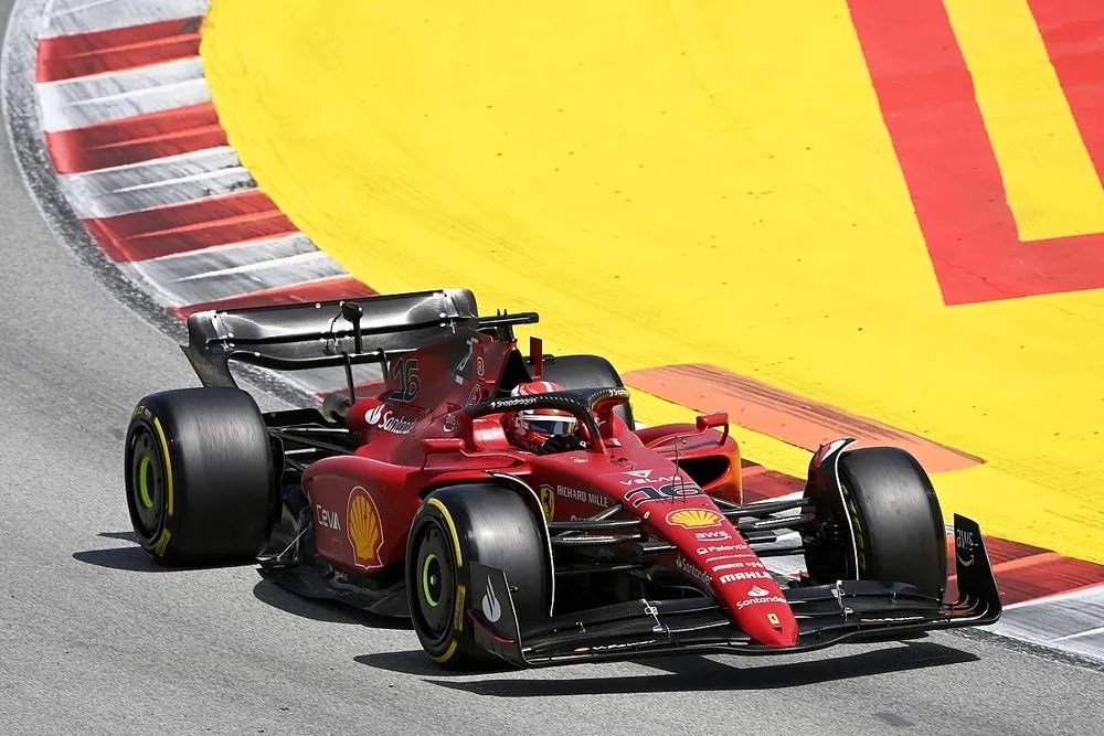 Formula 1: BIZZARE! Ferrari all set to SNUB new upgrades till British GP, massive ADVANTAGE for Red Bull