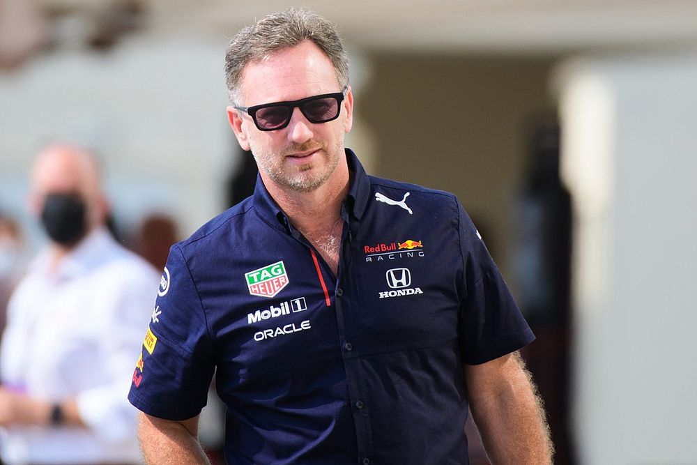 Formula 1: BIG UPDATE! Seven teams likely to miss the last FOUR races if budget cap is not raised, claims Red Bull boss Christian Horner