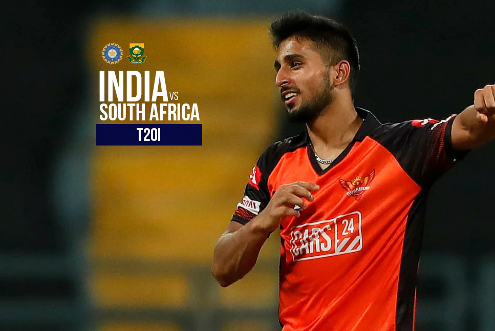 Semua yang ingin Anda ketahui tentang Skuad Lengkap India untuk Seri T20 vs Afrika Selatan