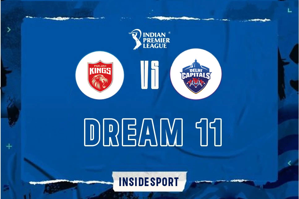 PBKS vs DC Dream11 Prediction: Punjab Kings vs Delhi Capitals Top Fantasy Picks, Probable Playing XIs, Pitch Report and Match Overview, IPL 2022 Live Updates