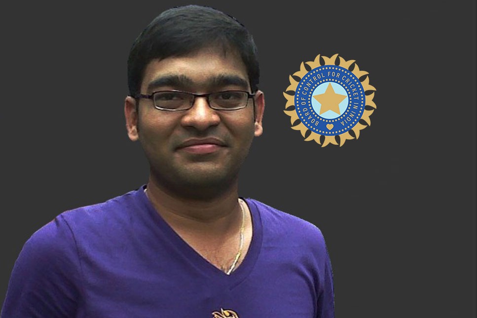 IPL 2022: Kolkata Knight Riders physio Kamlesh Jain expected to bag role in the Indian Cricket Team - Reports