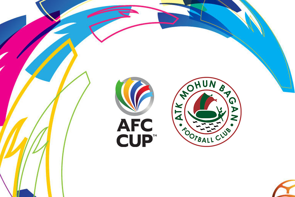AFC Cup: Schedule FINALIZED for ATK Mohun Bagan, Mariners all set to start campaign against Gokulam Kerala on May 18