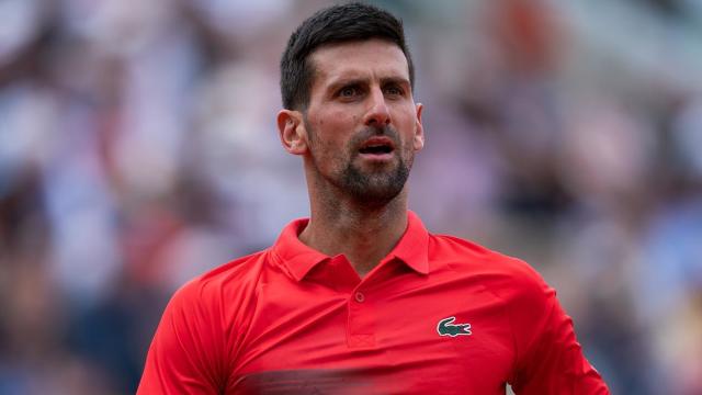 French Open 2022 LIVE: Novak Djokovic enters fourth round of French ...