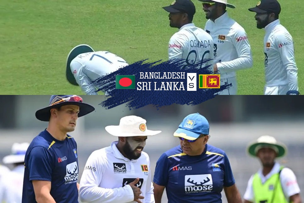 BAN vs SL: Sri Lankan batter Kusal Mendis set to be DISCHARGED from hospital, no further complications following chest pain – Check Details