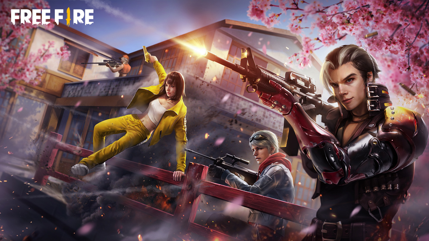 Garena Free Fire Redeem Code of 19th May 2022: Get exclusive rewards in-game for absolutely free, Check Code List, all about the Free Fire Redeem Codes of Today