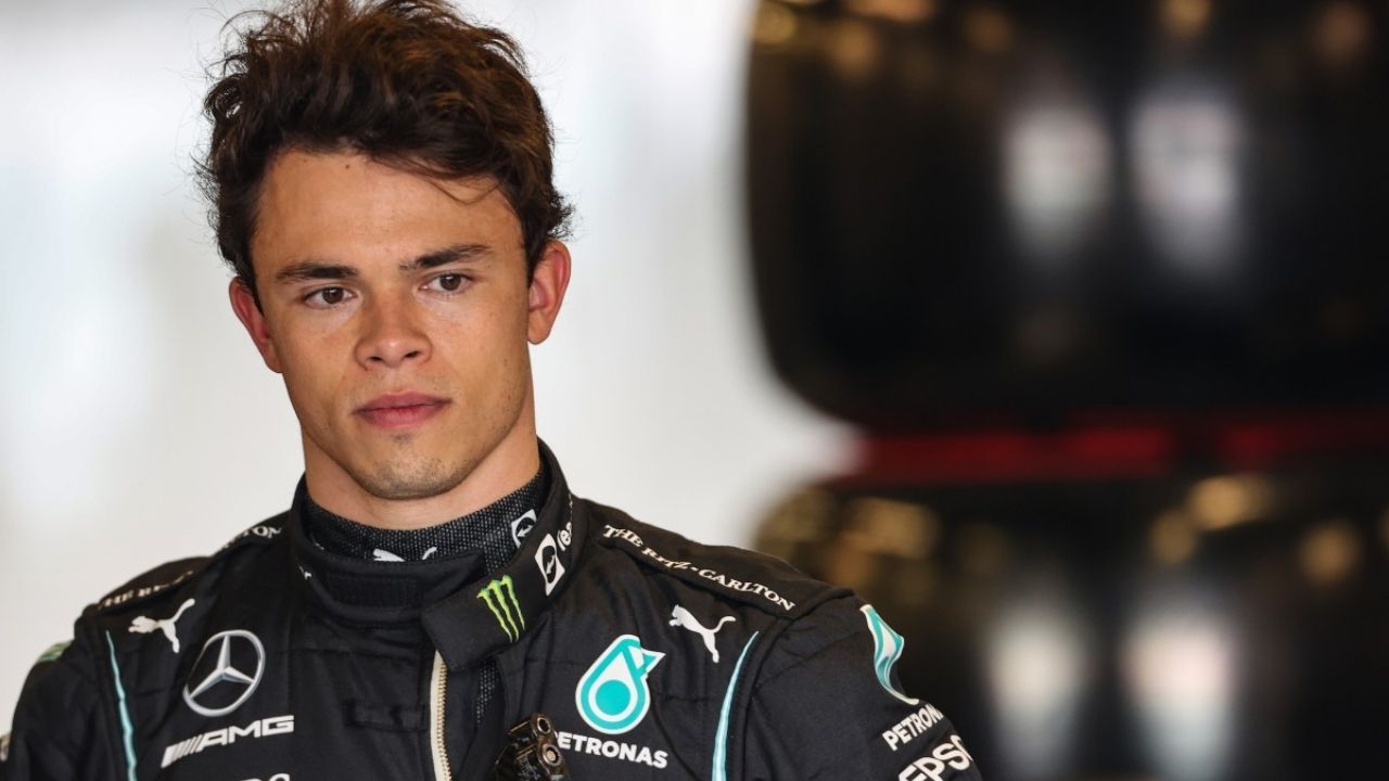 F1 Spanish GP: Formula E champion Nyck de Vries set for WILLIAMS test, to feature in FP1 at Spanish GP