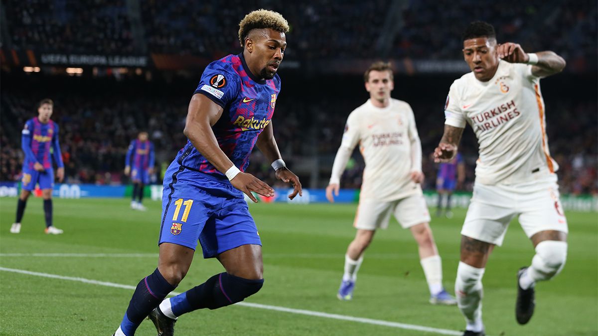 Barcelona Transfer Round-up: Sergi Roberto to sign EXTENSION, Robert Lewandowski latest update, Adama Traore will return to Wolves, Check out Barcelona transfer news