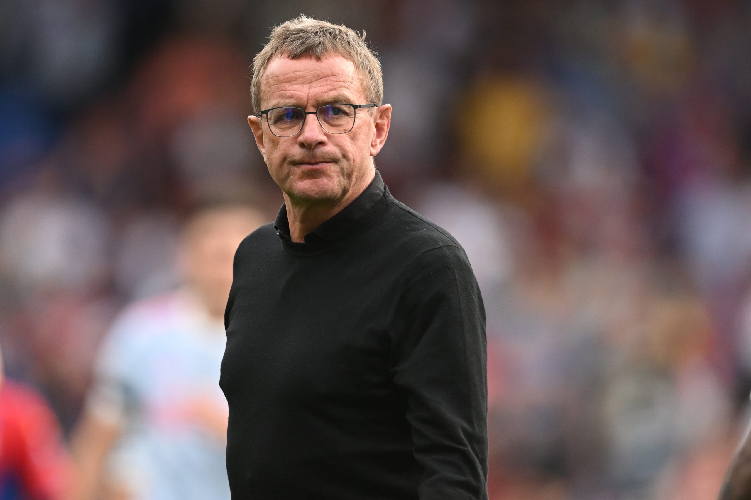 Manchester United Manager: Rangnick confirms he will leave Man United  
