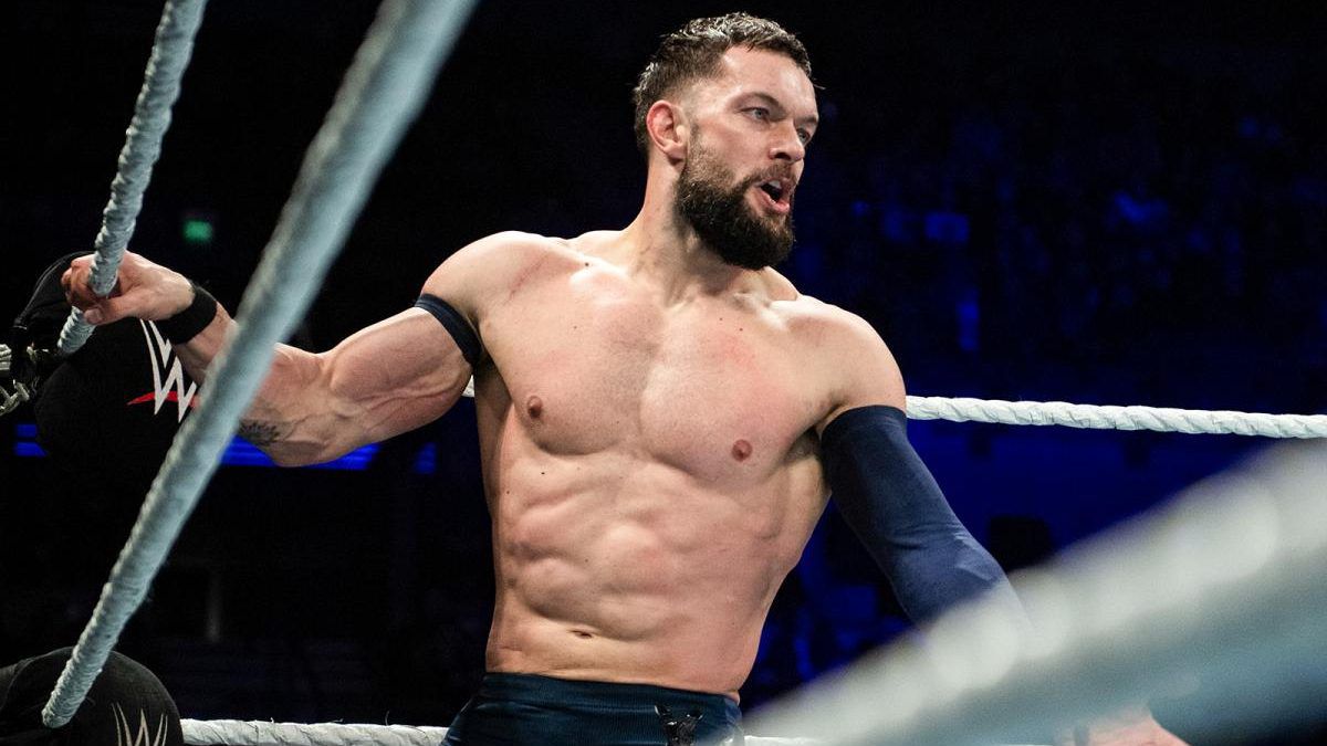 WWE News: Finn Balor comments after reuniting former Bullet Club Leader, Says, “For Life”