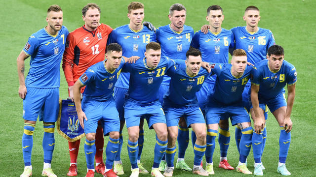 Playoff Piala Dunia 2022 LANGSUNG: Ukraina menghadapi Skotlandia di Semifinal Playoff WC2022, Ikuti Skotlandia vs Ukraina Streaming LANGSUNG: Periksa Berita Tim, Prediksi