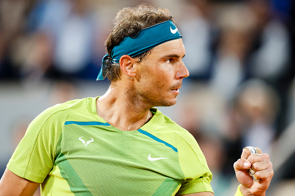 French Open 2022 Updates: Nadal sails through with 300th major win