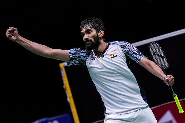 Indonesia Open 2022 LIVE: Lakshya Sen and Kidambi Srikanth headline Day 2 action at Indonesian Open - Follow Indonesian Open LIVE updates