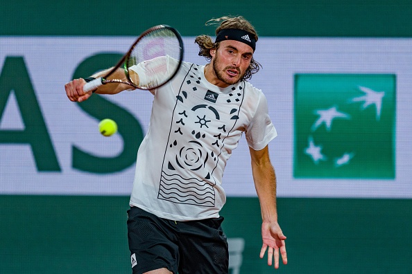 French Open 2022 LIVE: Stefanos Tsitsipas survives 1st Round scare, beat Lorenzo Musetti in 5 Sets
