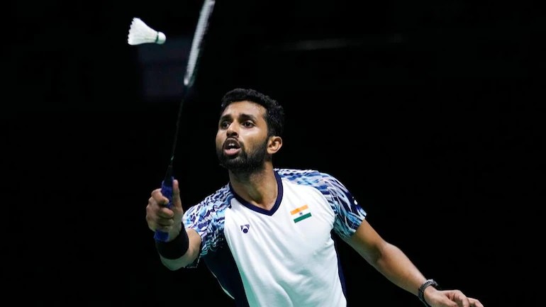 Thomas Cup FINAL Live: First-time finalists India take on defending champions Indonesia in HISTORIC Thomas Cup Final - Follow Live Updates