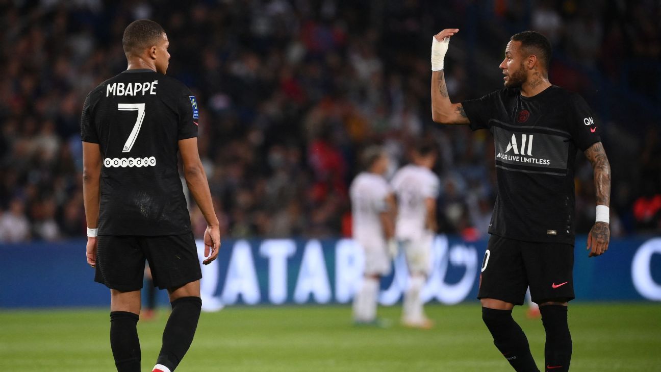 Montpellier vs PSG LIVE: Ligue 1 Champions hope to return to winning ways against 13th place Montpellier, Follow Montpellier vs Paris Saint-Germain LIVE STREAMING: Team News, Predicted Lineups