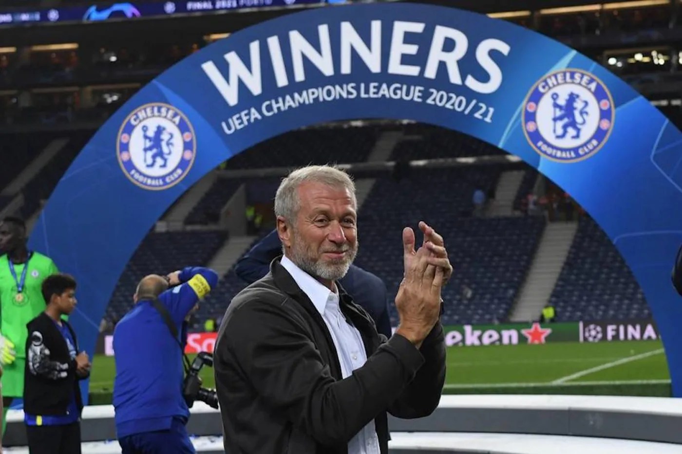 Chelsea New Owner: Roman Abramovich clarifies latest TAKEOVER reports, shares an OFFICIAL STATEMENT on the sale of the club - Check out Full Statement