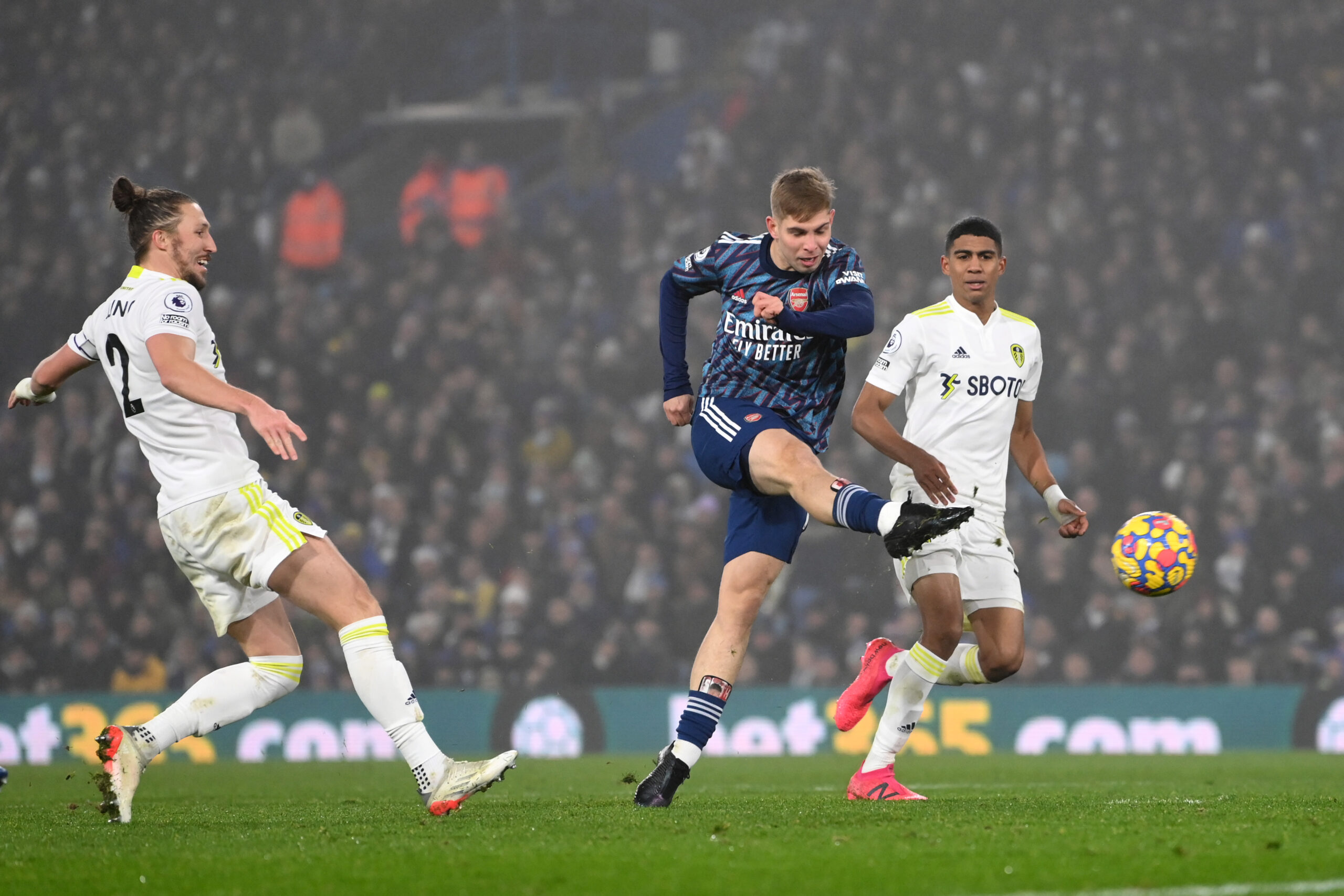 Arsenal vs Leeds United LIVE: Arsenal seek 3 IMPORTANT points for their Top-4 bid as Leeds hope to survive relegation, Follow Arsenal vs Leeds LIVE: Team News, Predictions, Live Streaming