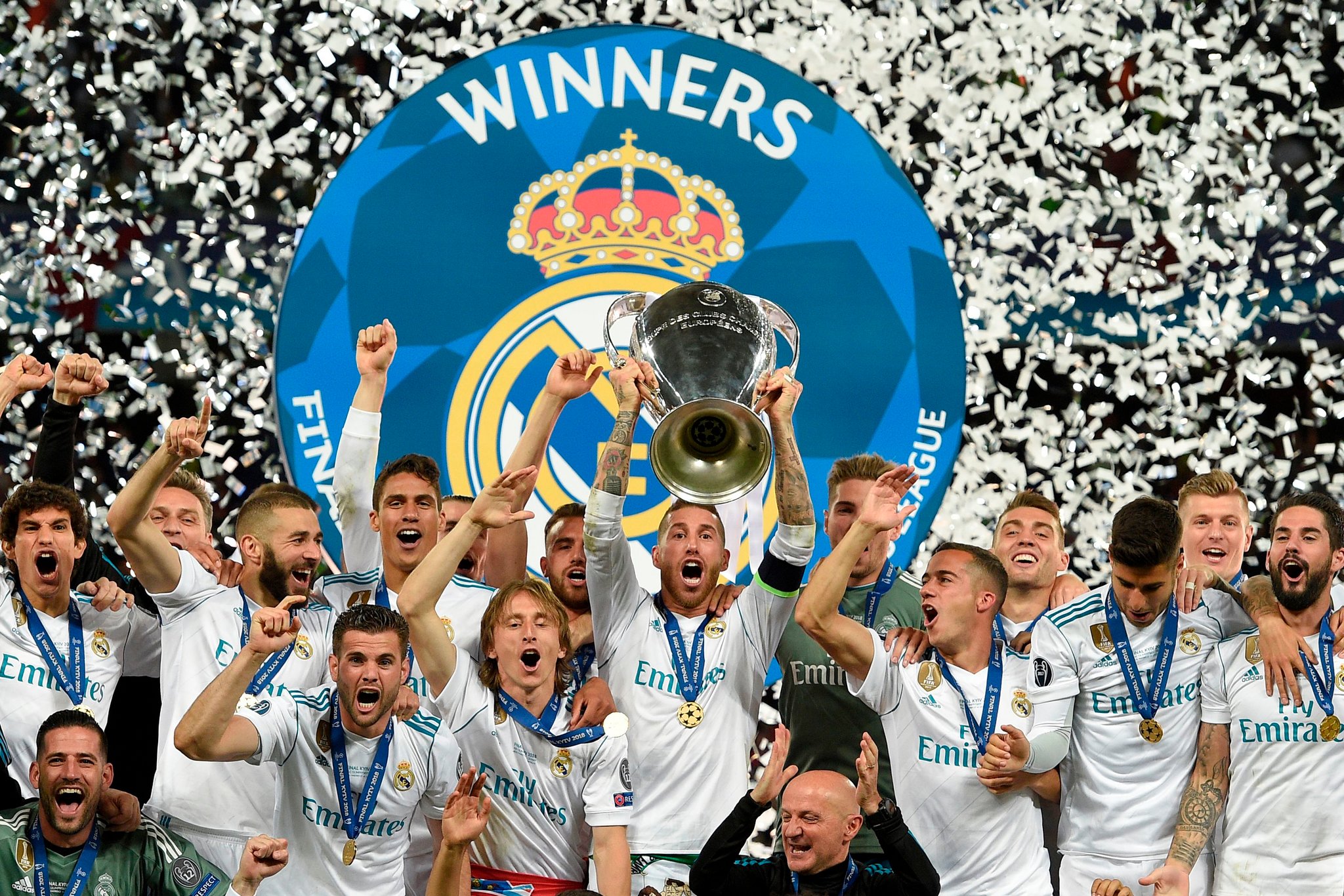 Champions League FINAL 2022: Liverpool vs Real Madrid Head-to-Head Statistics - Liverpool eye 2018 UCL final REVENGE against Los Blancos, Check out H2h records