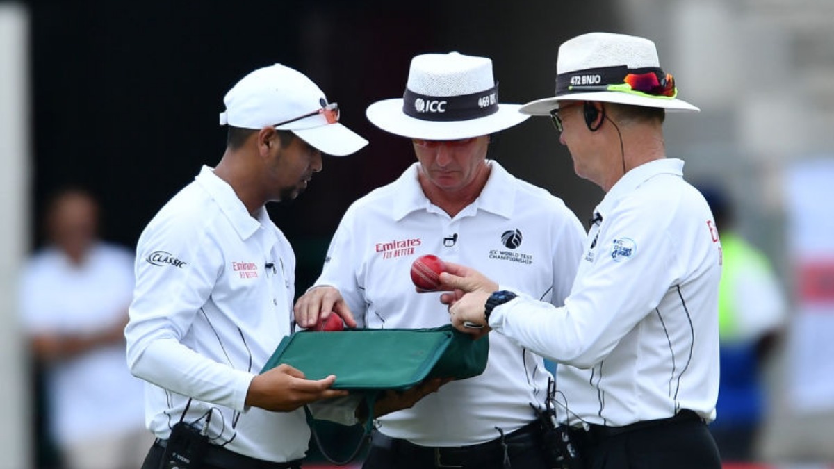 ICC Rule Change: ICC set to reintroduce NEUTRAL UMPIRES, Chairman confirms new plans will be implemented soon – Check Details