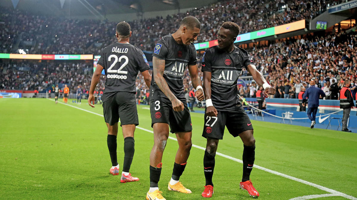 Montpellier vs PSG LIVE: Ligue 1 Champions hope to return to winning ways against 13th place Montpellier, Follow Montpellier vs Paris Saint-Germain LIVE STREAMING: Team News, Predicted Lineups