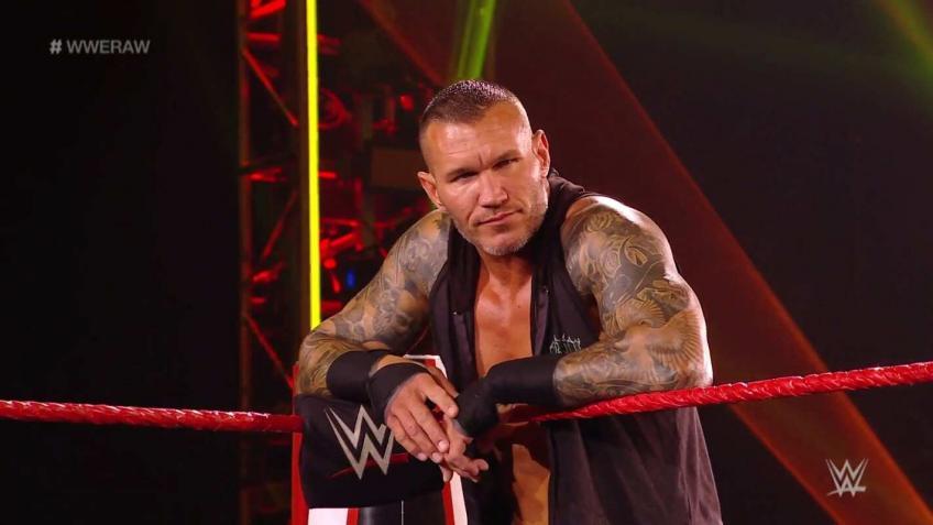 Pembaruan Cedera Terbaru Randy Orton