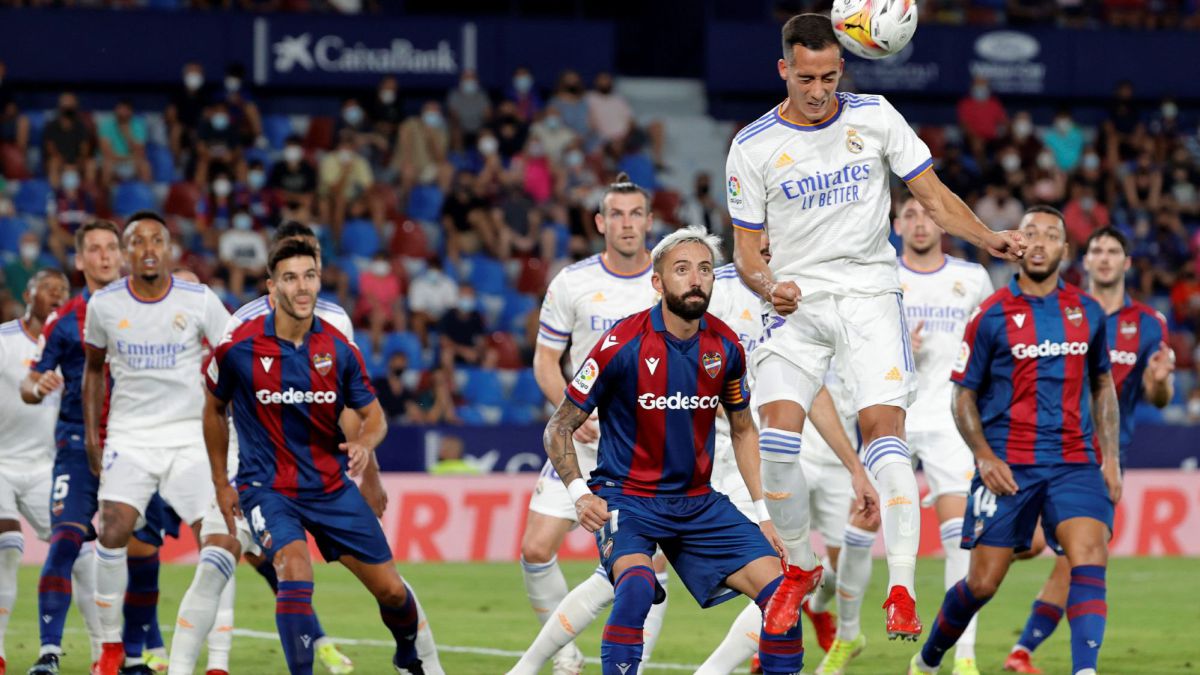 Real Madrid vs Levante: La Liga WINNERS seek to continue unbeaten streak at Santiago Bernabeu against relegation-threatened Levante, Follow Real Madrid vs Levante LIVE updates: Team News, Predictions