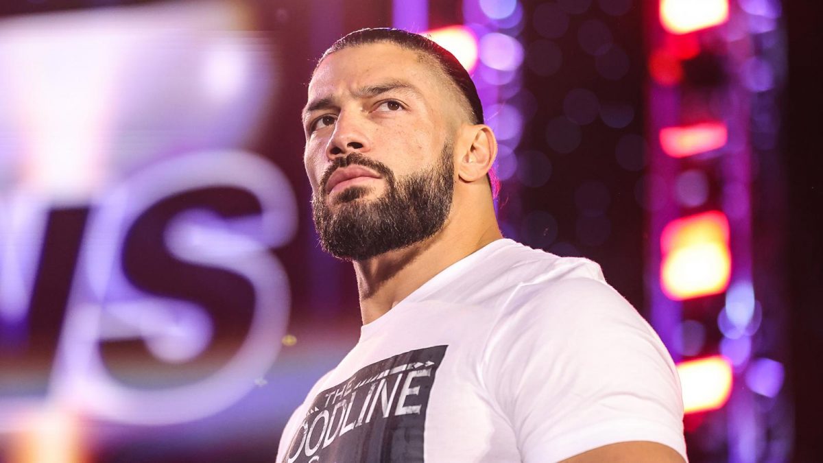 WWE News and Rumors: WWE Pulls Off Roman Reigns From WWE TV and House Shows in July and August, Check Why?