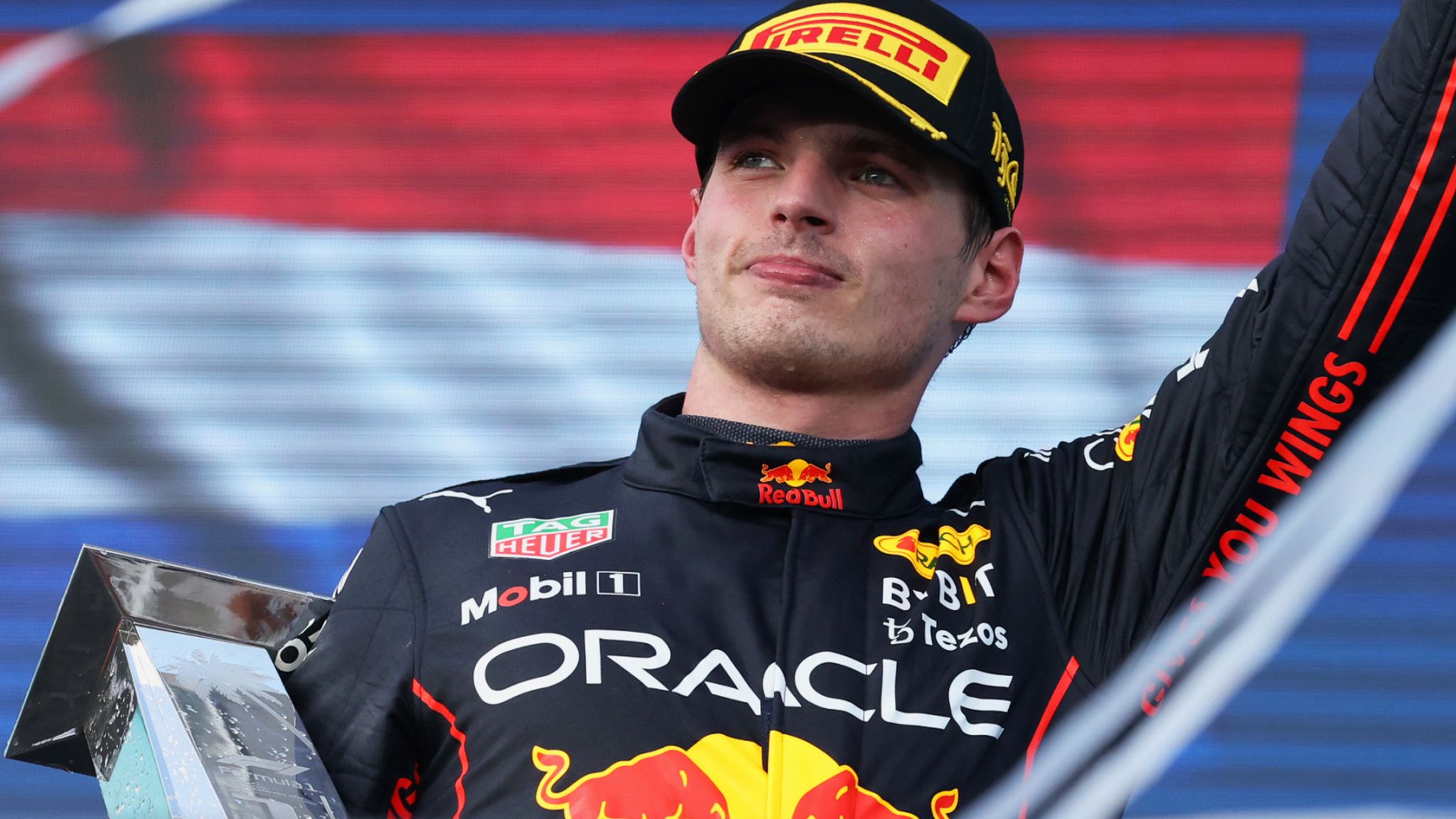 Highest Paid Under-25 Athletes: Red Bull STAR Max Verstappen ranks 4TH among highest paid athletes under 25 - Check out FULL LIST