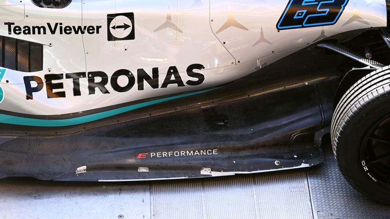 F1 Spanish GP Live: Mercedes to take Barcelona by STORM, Fresh upgrades for Spanish GP after SECRET TESTING - Check Out