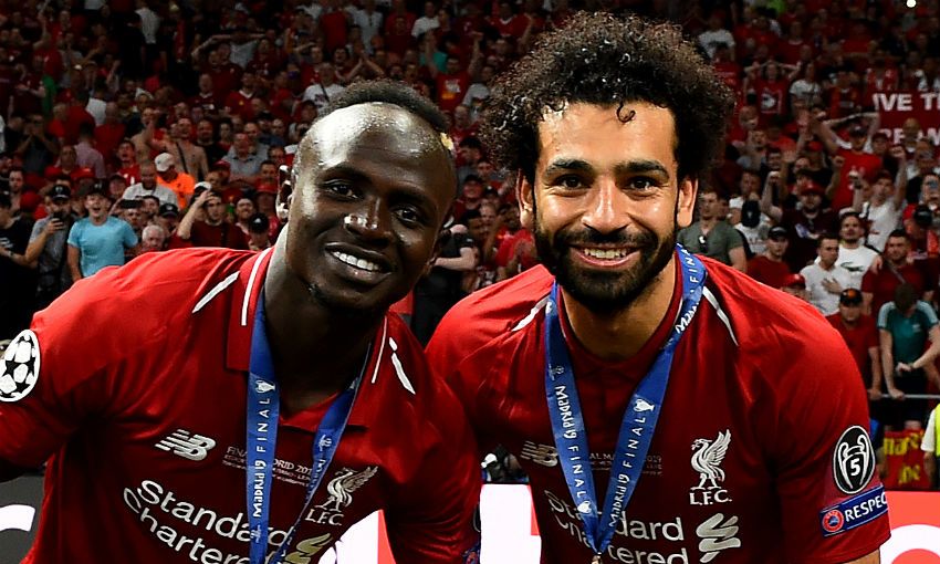 Champions League Final 2022: Top 5 Players to watch out for in Liverpool vs Real Madrid - Karim Benzema, Mohamed Salah, Vinicius Junior and more