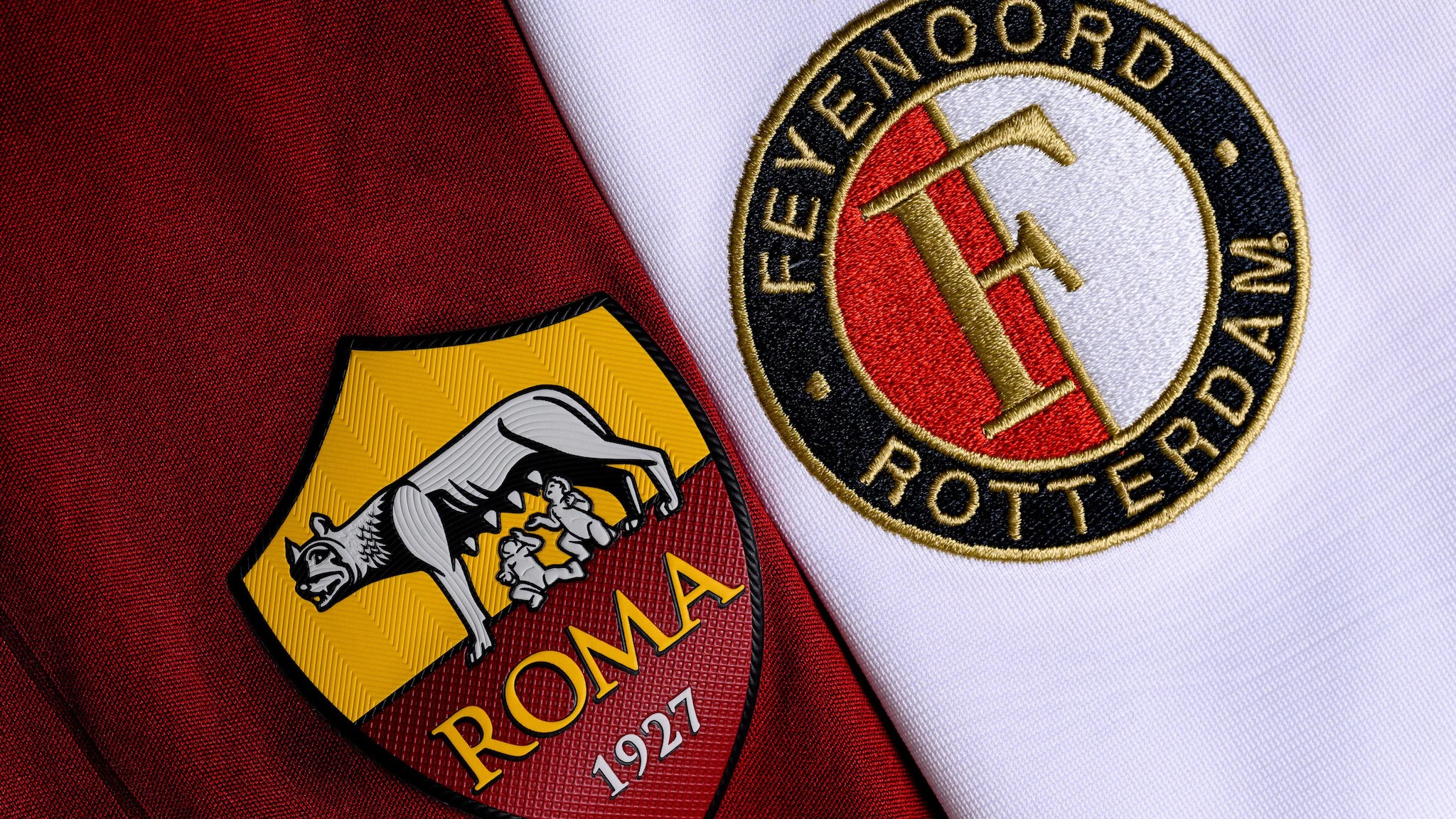 Final Liga Konferensi Europa – AS Roma vs Feyenoord Streaming LANGSUNG: