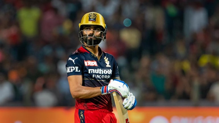 IPL 2022: High-spirited Virat Kohli not CONCERNED with LOSS of FORM, says ‘I am at happiest phase of life’