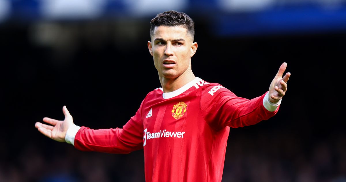 Manchester United: "Manchester will be back where they belong" under Erik ten Hag, claims Cristiano Ronaldo - Check Full Video