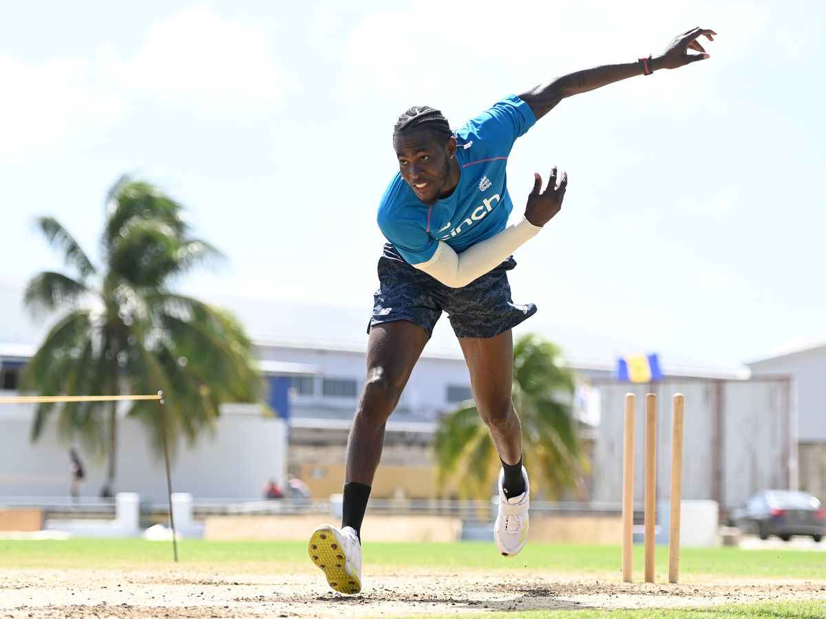 T20 World Cup 2022: Jofra Archer make a COMEBACK in ICC T20 World Cup 2022 