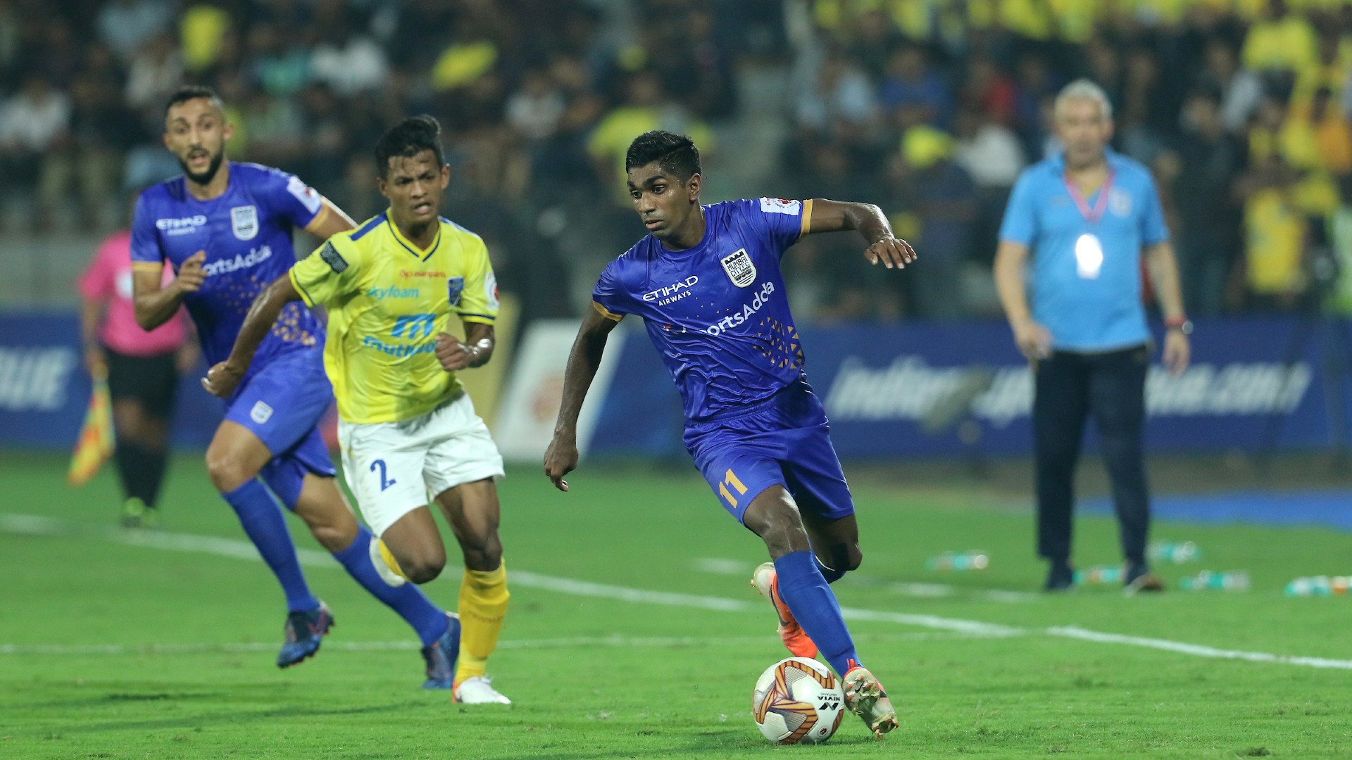 ISL Transfers 2022/23: Odisha FC announce the signing of Raynier Fernandes from Mumbai City FC on a season-long loan - Check out
