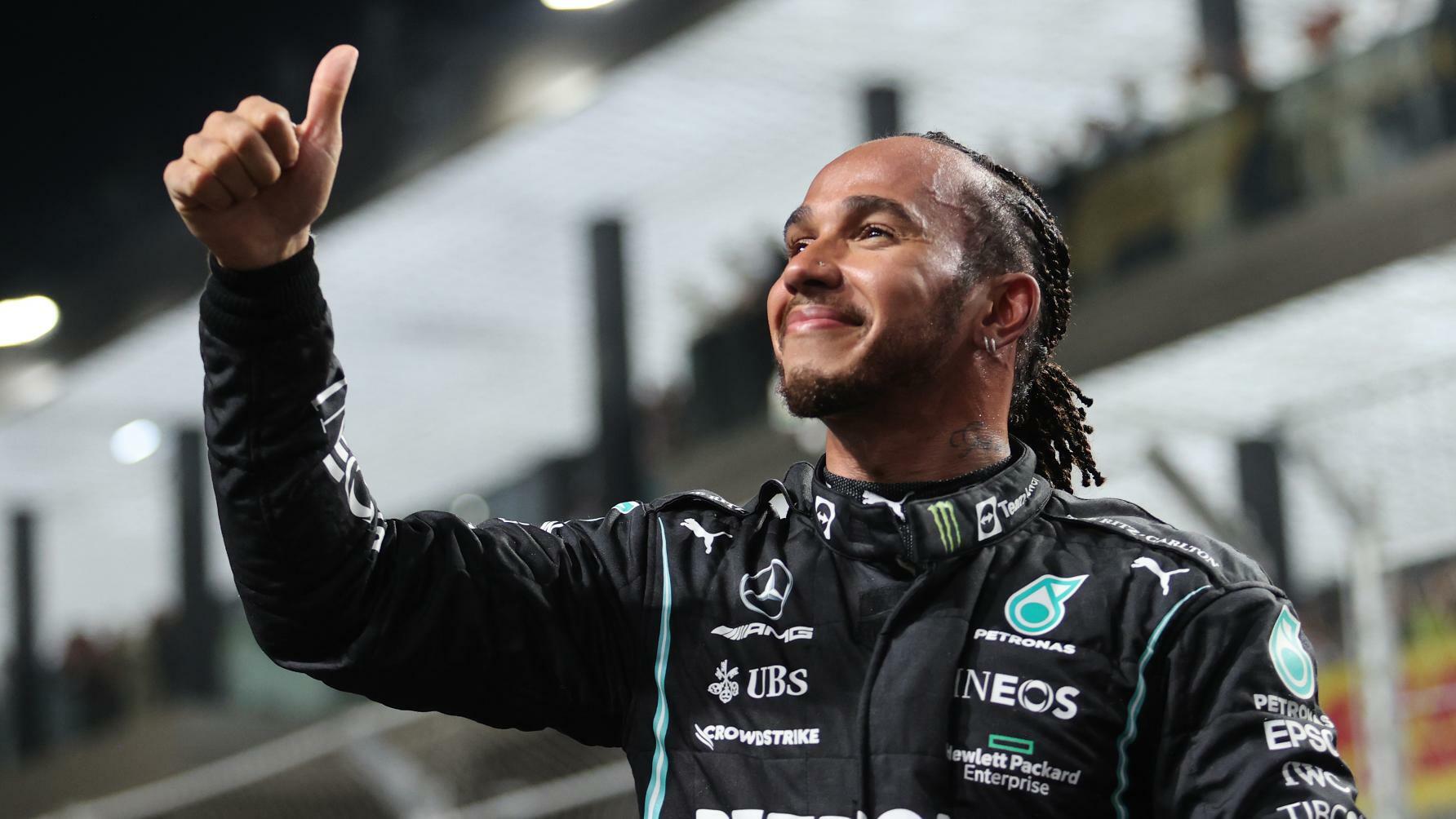 Formula 1: Lewis Hamilton ranks FIFTH on 'Giving List', check out how much he has DONATED to charities?