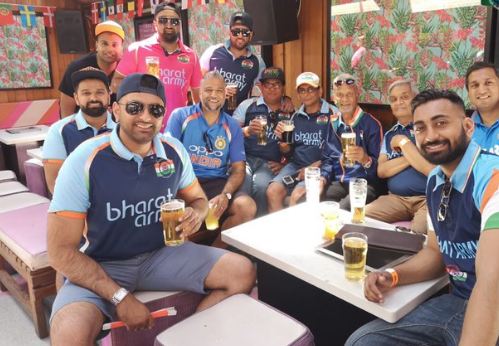 India tour of Ireland: Bharat Army makes special plans for Hardik Pandya's captaincy debut, arrange pre-match party as India vs Ireland ritual - Check out