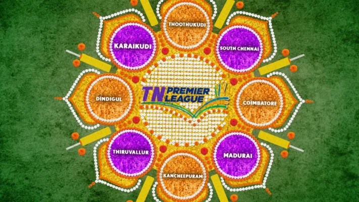 TNPL 2022 LIVE Broadcast: Tamil Nadu Premier League begins today, Star Sports to broadcast and Voot LIVE Streaming TNPL: Follow LIVE