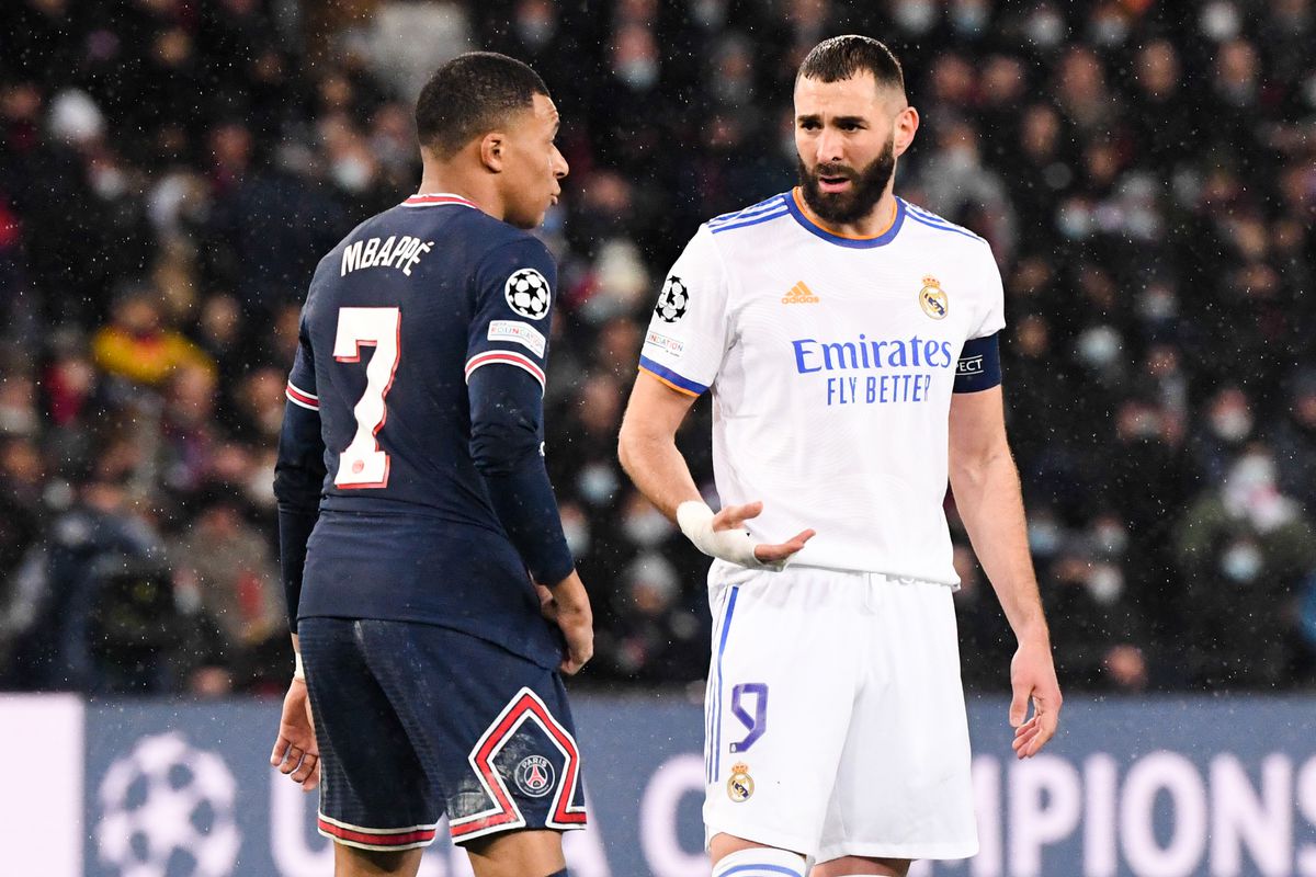 Kylian Mbappe: "The poor guy, Mbappe must already be sorry," says Real Madrid President Florentino Perez after Kylian Mbappe snubbed Madrid to stay at PSG