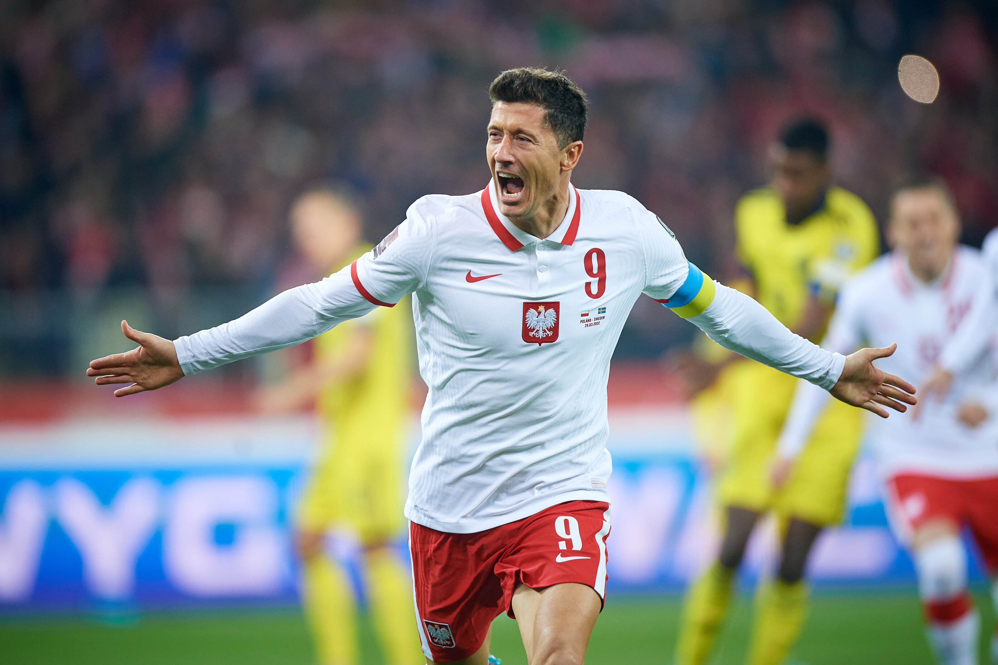 UEFA Nations League 2022/23: Belgium determined to bounce back against Robert Lewandowski's Poland