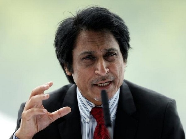 Ramiz Raja brushes aside rumours of being sacked, hints at continuing as PCB chief