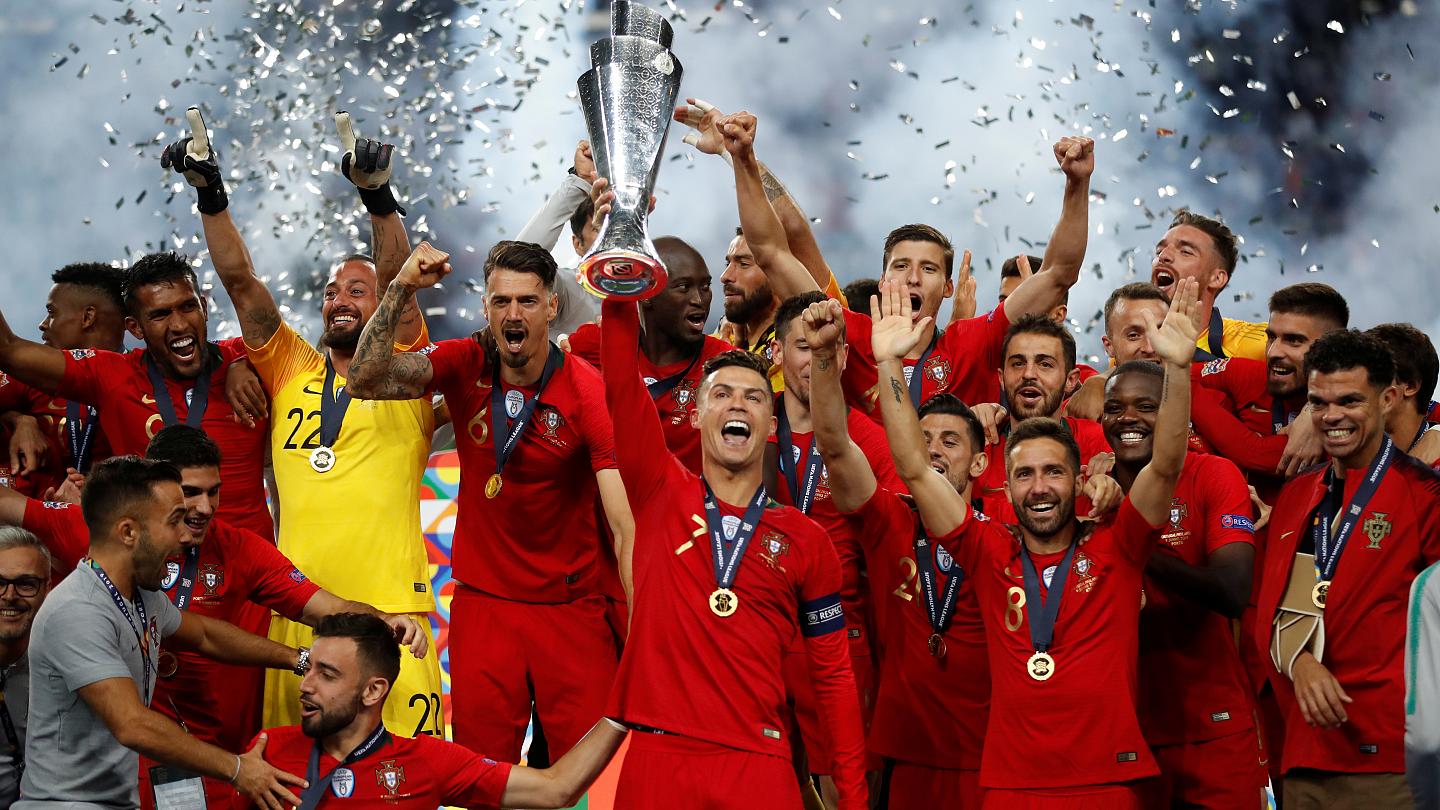 UEFA Nations League: Check out Latest Nations League 2022/23 Points Table, Fixtures and Full Schedule, Follow UNL Live Updates