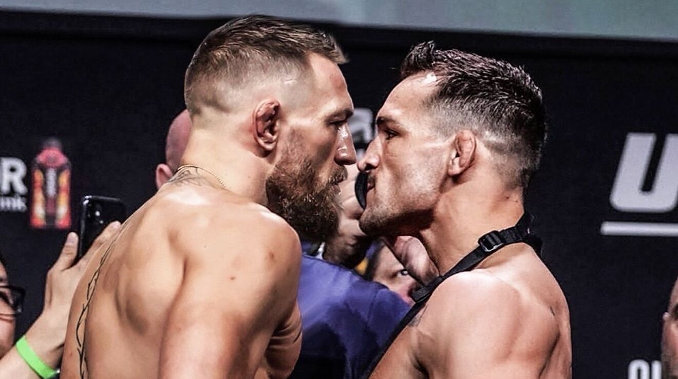 Conor McGregor: UFC president prefers Conor McGregor vs Michael Chandler over Conor McGregor vs Jorge Masvidal, Dustin Poirier