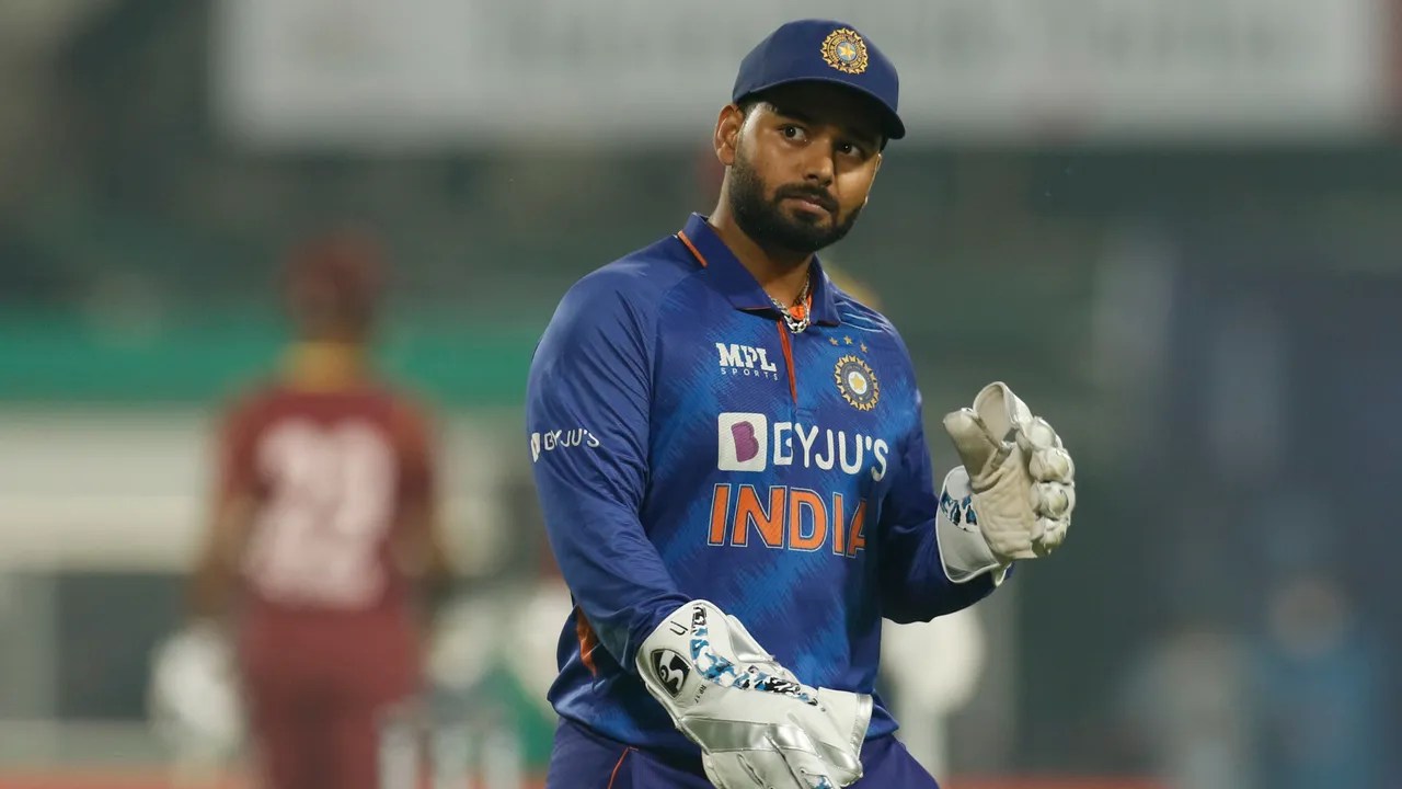 IND vs SA Live: Rishabh Pant ecstatic with captaincy ROLE, says 'Nothing can be better than leading India in hometown' - Follow India vs South Africa Live
