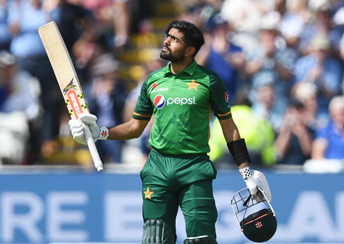 PAK vs WI LIVE 3rd ODI: Babar Azam can REWRITE Cricket history today, can become 1st ever batter to score 10 Consecutive Half Centuries: Follow Pakistan vs West Indies LIVE
