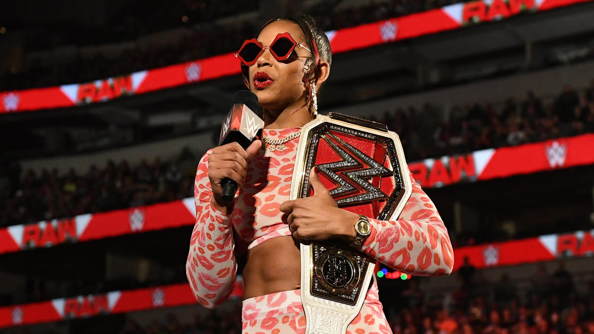 WWE Money in the Bank 2022: Former Women’s Champion to Challenge Bianca Belair at Money in the Bank