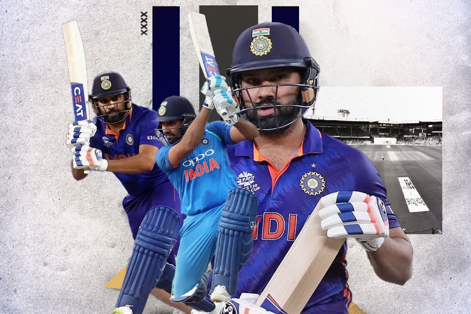 15 Years of Rohit Sharma: From DOUBLE CENTURIES against Sri Lanka to West Indies DEMOLITION - Check out top 15 white-ball knocks from Rohit Sharma in international cricket