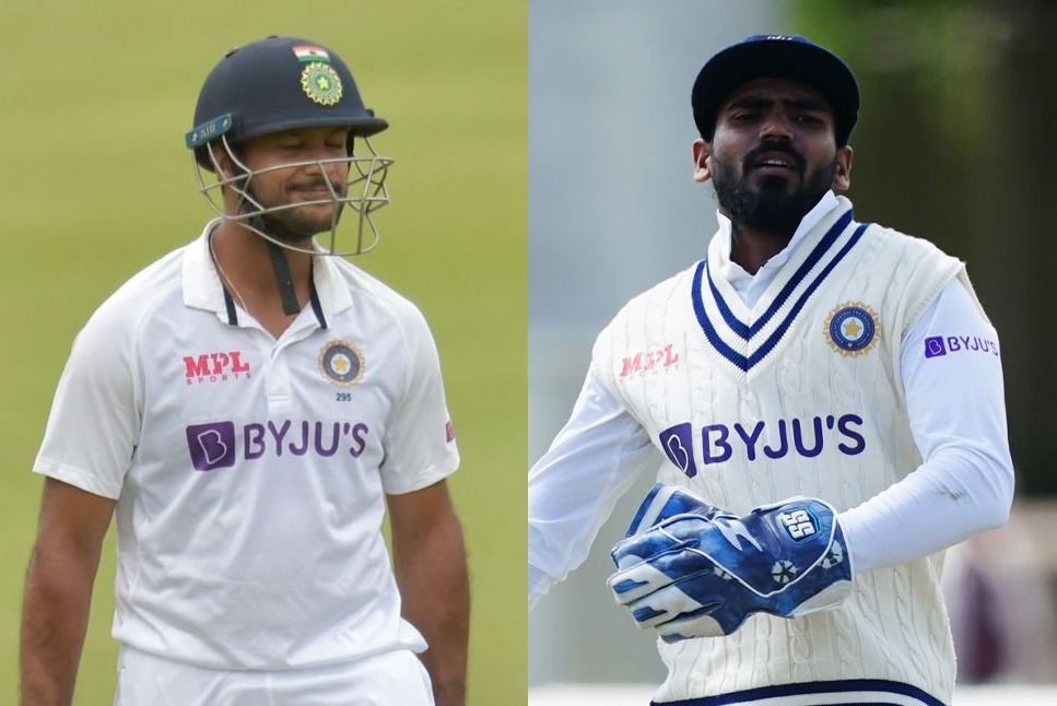 IND vs ENG 5th Test: Big Selection HEADACHE for Rahul Dravid ahead of Edgbaston test, India still looking for answers for 4 SELECTION PUZZLES: Check OUT